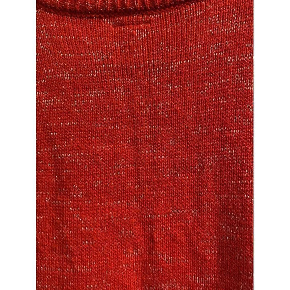 MRS SANTA CLAUS GIRLS DRESS SIZE 6- SMALL. PERFECT CONDITION.NO FLAWS.NO DEFECTS - Picture 6 of 9